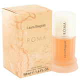 ROMA Eau De Toilette Spray For Women by Laura Biagiotti