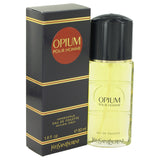 OPIUM Eau De Toilette Spray For Men by Yves Saint Laurent