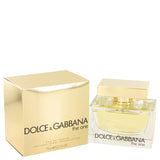 The One Eau De Parfum Spray For Women by Dolce & Gabbana