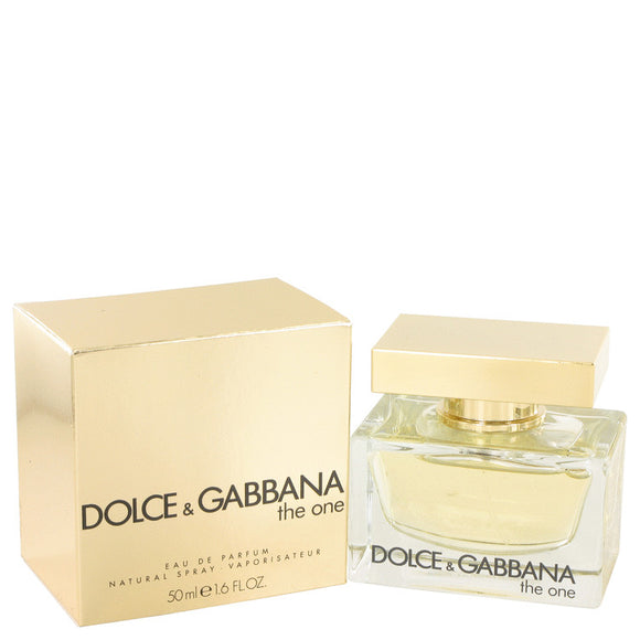 The One Eau De Parfum Spray For Women by Dolce & Gabbana