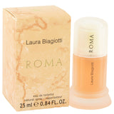 ROMA Eau De Toilette Spray For Women by Laura Biagiotti