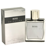 Boss Selection 1.70 oz Eau De Toilette Spray For Men by Hugo Boss