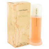 ROMA Eau De Toilette Spray For Women by Laura Biagiotti