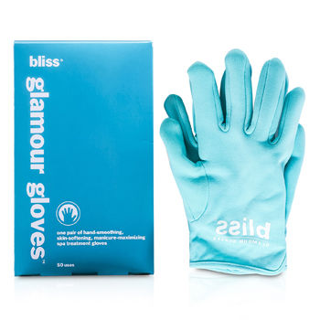 Bliss Body Care Glamour Gloves For Women by Bliss