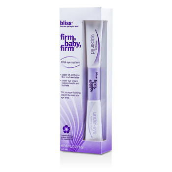 Bliss Eye Care Firm Baby Firm Total Eye System For Women by Bliss