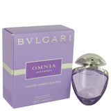 Omnia Amethyste Eau De Toilette Spray For Women by Bvlgari