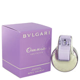 Omnia Amethyste Eau De Toilette Spray For Women by Bvlgari