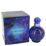 Fantasy Midnight Eau De Parfum Spray For Women by Britney Spears