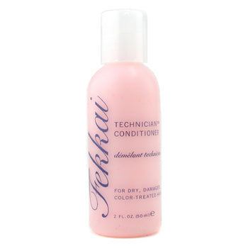 Frederic Fekkai Hair Care Technician Color Care Conditioner ( Travel Size ) For Women by Frederic Fekkai