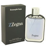 Z Zegna Eau De Toilette Spray For Men by Ermenegildo Zegna
