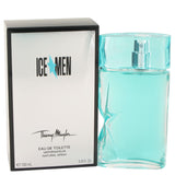 Ice Men Eau De Toilette Spray For Men by Thierry Mugler