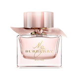 My Burberry Blush Eau De Parfum Spray For Women by Burberry