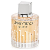 Jimmy Choo Illicit Eau De Parfum Spray For Women by Jimmy Choo