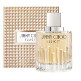 Jimmy Choo Illicit Eau De Parfum Spray For Women by Jimmy Choo