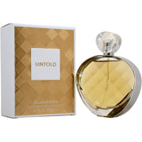 Untold Eau De Parfum Spray For Women by Elizabeth Arden