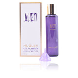 Alien 3.40 oz Eau De Parfum Refill For Women by Thierry Mugler