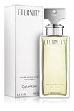 ETERNITY Eau De Parfum Spray For Women by Calvin Klein