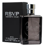 R.S.V.P N Y C Eau De Toilette For Men by Kenneth Cole