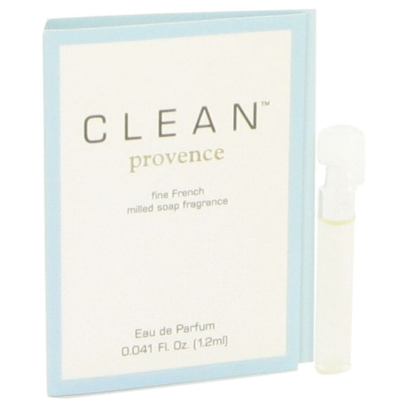 Clean Provence 0.04 oz Vial (sample) For Women by Clean