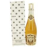 ROYAL BAIN De Caron Champagne Eau De Toilette (Unisex) For Men by Caron