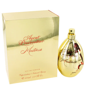 Agent Provocateur Maitresse 3.40 oz Eau De Parfum Spray For Women by Agent Provocateur
