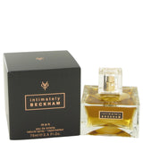 INTIMATELY BECKHAM Eau De Toilette Spray For Men by David Beckham