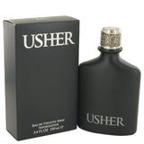 Usher for Men Eau De Toilette Spray For Men by Usher
