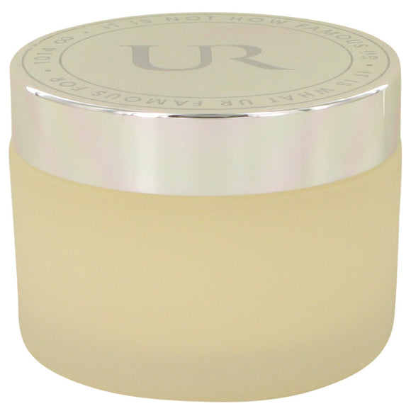 Usher For Women Butter Body Cream (unboxed) For Women by Usher
