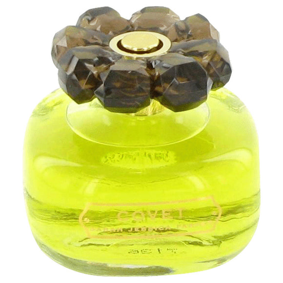 Covet 3.40 oz Eau De Parfum Spray (Tester) For Women by Sarah Jessica Parker