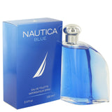 NAUTICA BLUE Eau De Toilette Spray For Men by Nautica