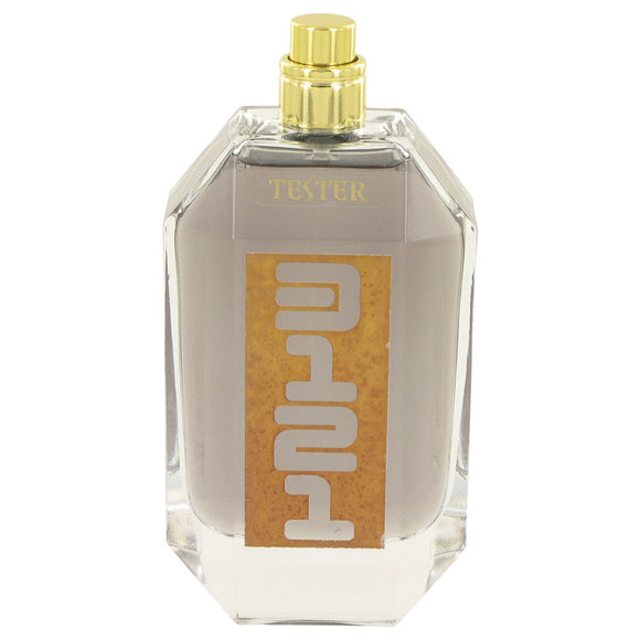 3121 3.40 oz Eau De Parfum Spray (Tester) For Women by Prince