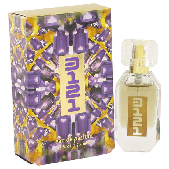 3121 0.25 oz Eau De Parfum Spray For Women by Prince
