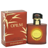 OPIUM Eau De Toilette Spray (New Packaging) For Women by Yves Saint Laurent