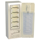 Eau de Ruby Lips Eau De Toilette Spray For Women by Salvador Dali