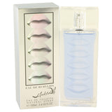 Eau de Ruby Lips Eau De Toilette Spray For Women by Salvador Dali