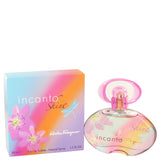 Incanto Shine Eau De Toilette Spray For Women by Salvatore Ferragamo