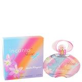 Incanto Shine Eau De Toilette Spray For Women by Salvatore Ferragamo