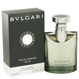 Bvlgari Pour Homme Soir 1.70 oz Eau De Toilette Spray For Men by Bvlgari