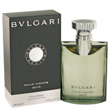 Bvlgari Pour Homme Soir 3.40 oz Eau De Toilette Spray For Men by Bvlgari