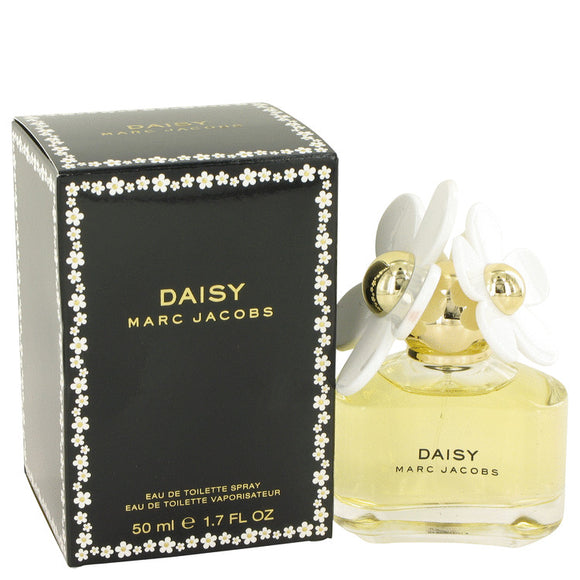 Daisy 1.70 oz Eau De Toilette Spray For Women by Marc Jacobs