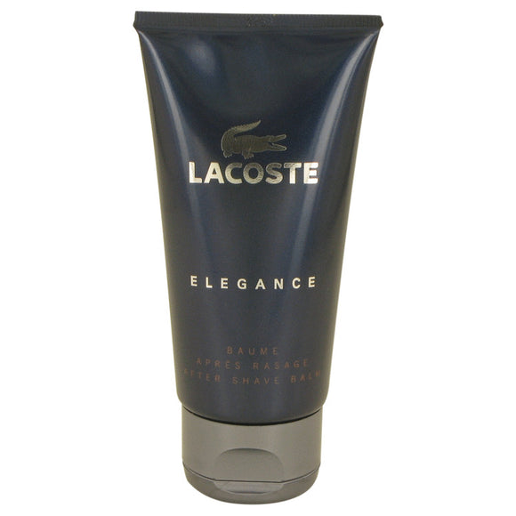 Lacoste Elegance After Shave Balm (unboxed) For Men by Lacoste