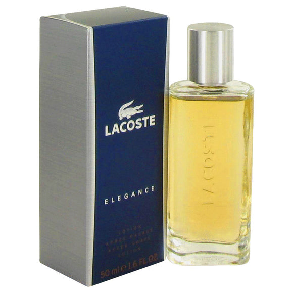 Lacoste Elegance After Shave For Men by Lacoste