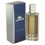 Lacoste Elegance Eau De Toilette Spray For Men by Lacoste