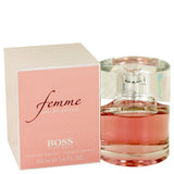 Boss Femme 1.70 oz Eau De Parfum Spray For Women by Hugo Boss