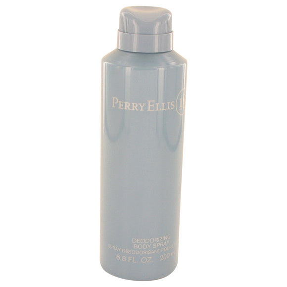 Perry Ellis 18 Body Spray For Men by Perry Ellis