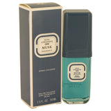 Royal Copenhagen Musk Cologne Spray For Men by Royal Copenhagen