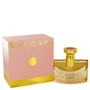 Bvlgari Rose Essentielle 3.40 oz Eau De Parfum Spray For Women by Bvlgari