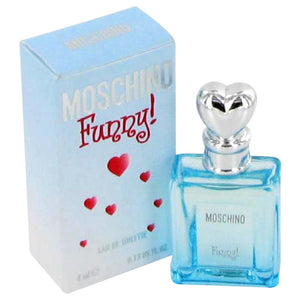 Moschino Funny Mini EDT For Women by Moschino