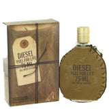 Fuel For Life Eau De Toilette Spray For Men by Diesel