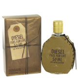 Fuel For Life Eau De Toilette Spray For Men by Diesel